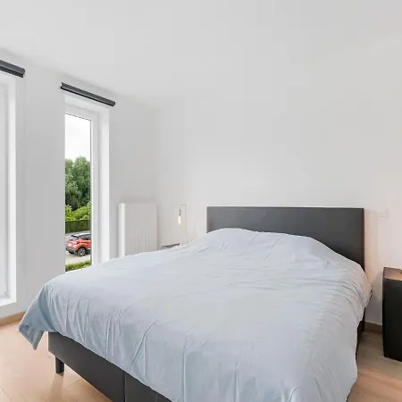 Modern In With Garden * Ronse